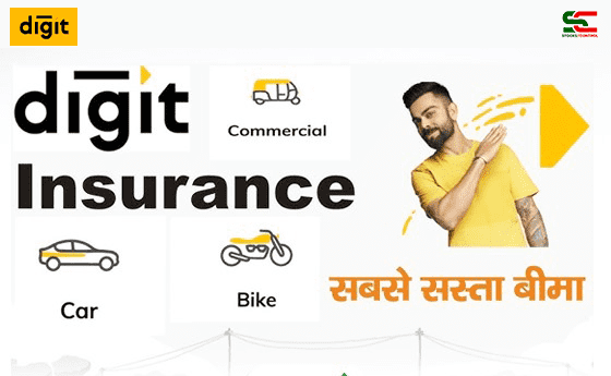 Go Digit IPO Date, Review, GMP, Price, Allotment Details