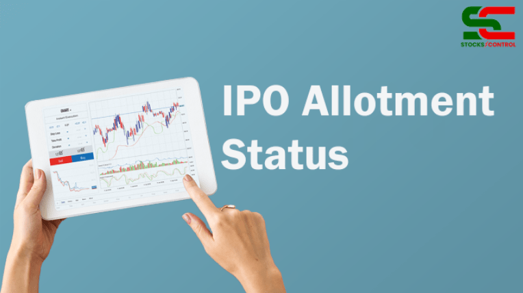 IPO Allotment Status – Date, Check IPO Status, Allotment Link