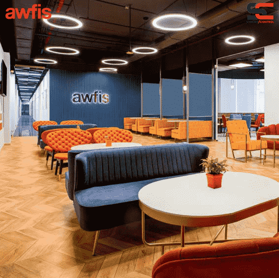 Awfis Space Solutions IPO Date, Price, GMP, Review, Details
