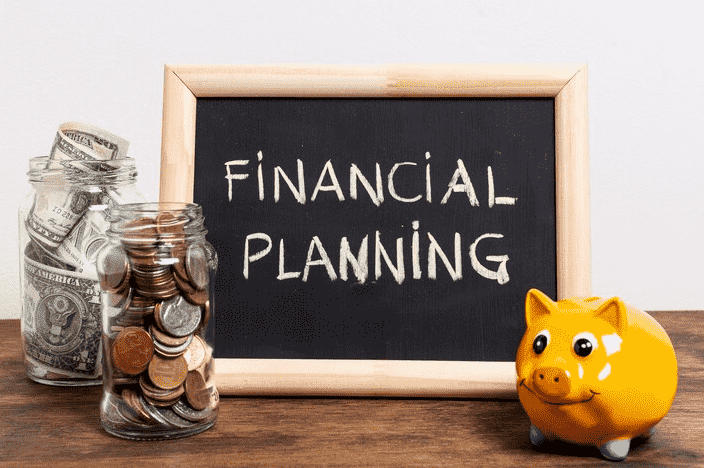 What Is Financial Planning? Definition, Meaning and Purpose