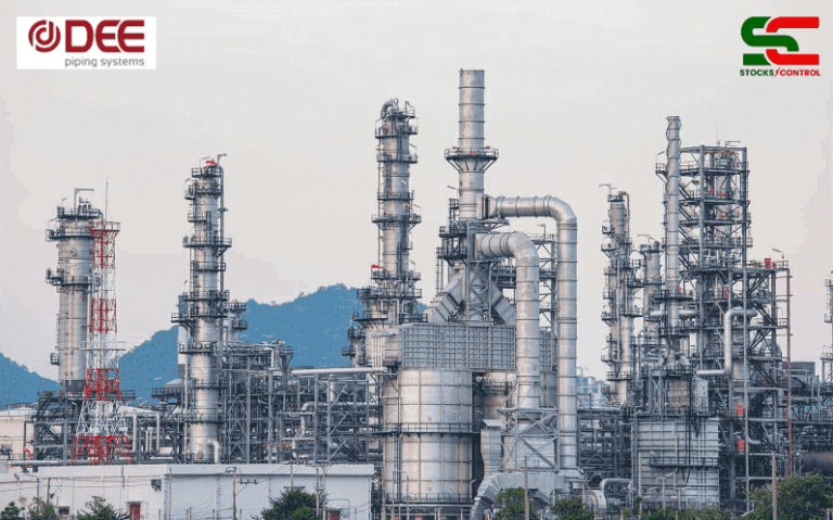 DEE Piping Systems IPO: A Look at the Upcoming Public Offering